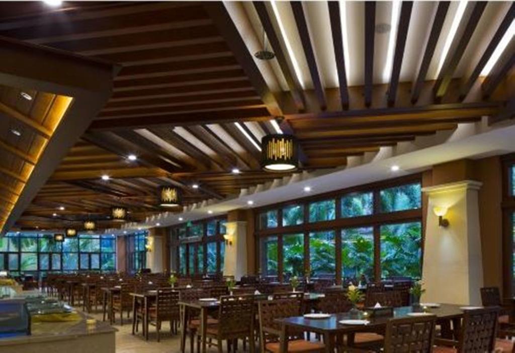 Ramada Plaza Xishuangbanna Otel Dış mekan fotoğraf